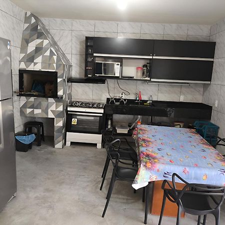 Casa De Praia Familia Proximo Ao Expocentro Bc Balneário Camboriú Esterno foto